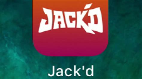 Jack dating app